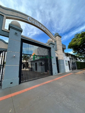 APARTAMENTOS, Avenida Guedner