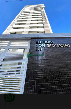 Apartamento para Venda em Maringá - PR, Zona 07
