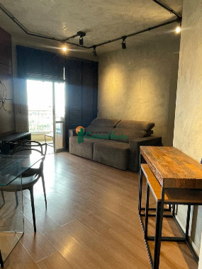 APARTAMENTOS, Avenida Londrina