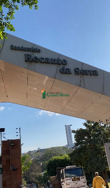 APARTAMENTOS, Rua Minas Gerais