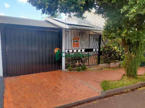 CASAS, Rua Jouji Nakamura