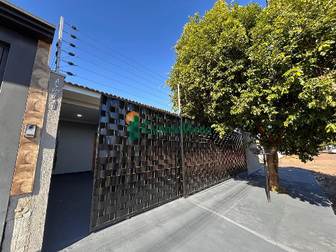 CASAS, Estrada Eldorado
