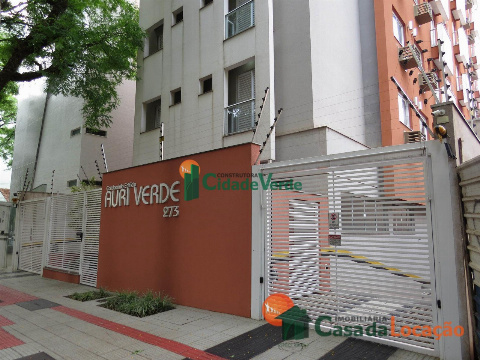 APARTAMENTOS, Rua Osvaldo Cruz
