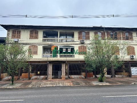 APARTAMENTOS, Avenida São Paulo