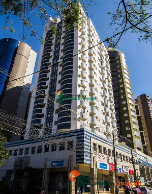 APARTAMENTOS, Avenida Tamandaré