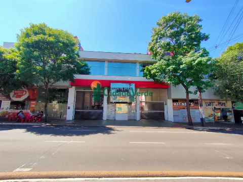 APARTAMENTOS, Avenida Guedner