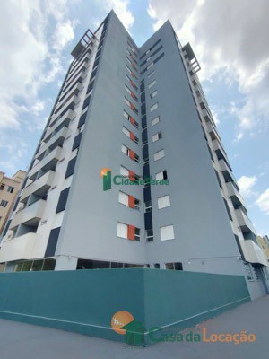 Apartamento para Venda em Maringá - PR, Zona 07