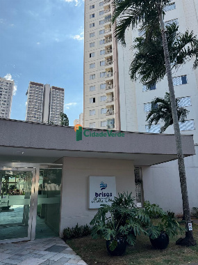 Apartamento para Venda em Maringá - PR, Zona 08