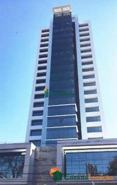 SALAS COMERCIAIS, Avenida Carneiro Leão