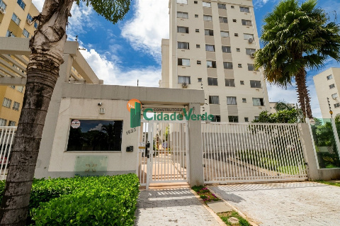 APARTAMENTOS, Rua Chile