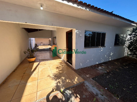 CASAS, Rua Arnaldo Martins