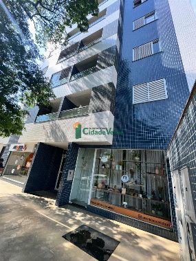 APARTAMENTOS, Rua Benjamin Constant