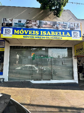 SALÕES COMERCIAIS, Rua Alfredo Pujol