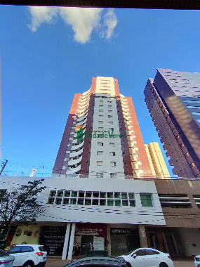 Apartamento para Venda em Maringá - PR, Zona 01 Centro
