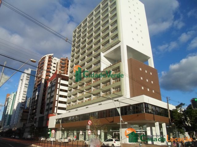 APARTAMENTOS, Avenida Herval