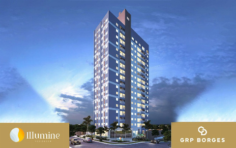 APARTAMENTOS, Rua Ernesto Mariucci