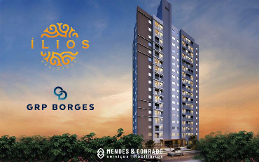 Apartamento para Venda em Maringá - PR, Zona 08