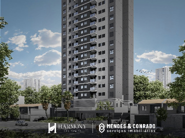 Apartamento para Venda em Maringá - PR, Chácara Paulista