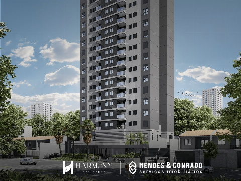 Apartamento para Venda em Maringá - PR, Chácara Paulista