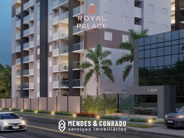 Apartamento para Venda em Maringá - PR, Jd Aclimação