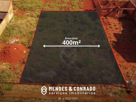 TERRENOS, Rua Vereador João Luiz Fabre