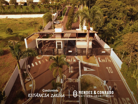 CASAS, Estrada Zaúna