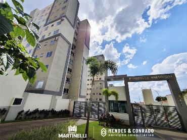 Apartamento para Venda em Maringá - PR, Vl Esperança