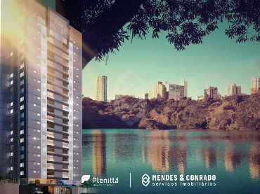 Apartamento para Venda em Maringá - PR, Vl Bosque