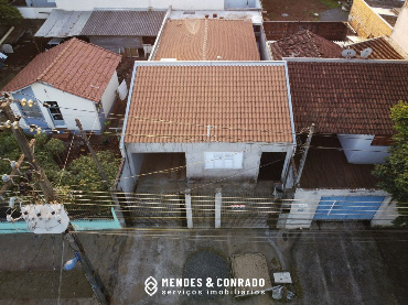 Casa para Venda em Maringá - PR, Cj João de Barro Porto Seguro II