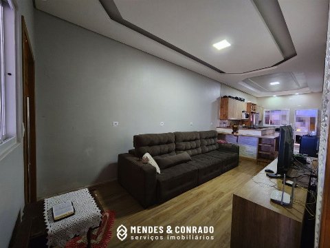 Casa para Venda em Maringá - PR, Cj João de Barro Porto Seguro II