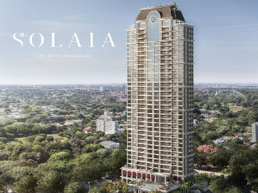 Apartamento para Venda em Maringá - PR, Zona 02