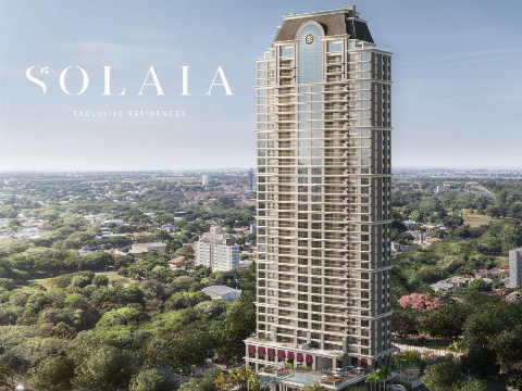 Apartamento para Venda em Maringá - PR, Zona 02