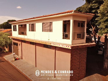 Apartamento para Venda em Maringá - PR, Jd Liberdade III
