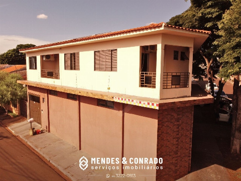 Apartamento para Venda em Maringá - PR, Jd Liberdade III