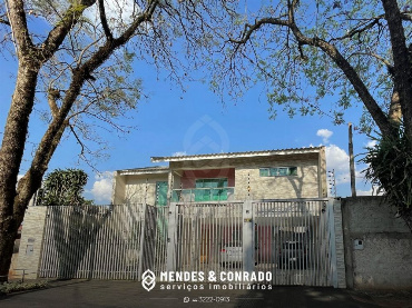 Sobrado para Venda em Maringá - PR, Jd Alvorada