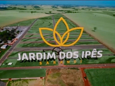 Terreno para Venda em Sarandi - PR, Vera Cruz