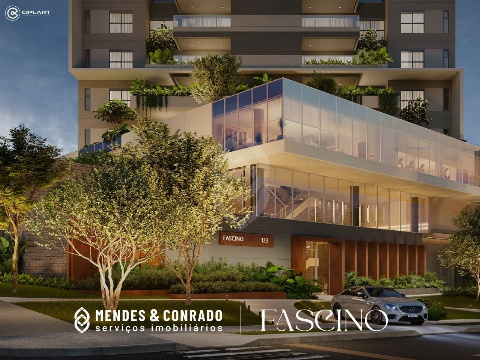 APARTAMENTOS, Rua Katisuji Nishiyama