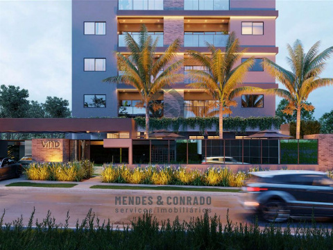 APARTAMENTOS, Rua José Pereira da Costa