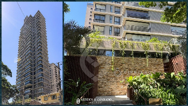 Apartamento para Venda em Maringá - PR, Zona 03