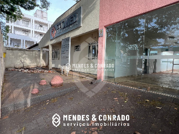 Casa para Venda em Paranavaí - PR, Centro