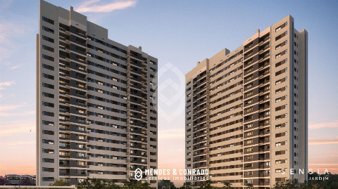 APARTAMENTOS, Avenida Doutor Mário Clapier Urbinati