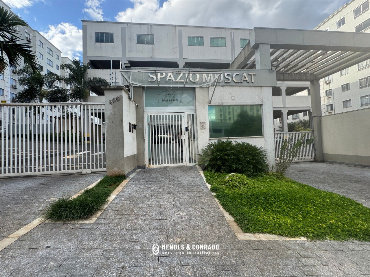 Apartamento para Venda em Maringá - PR, Loteamento Malbec