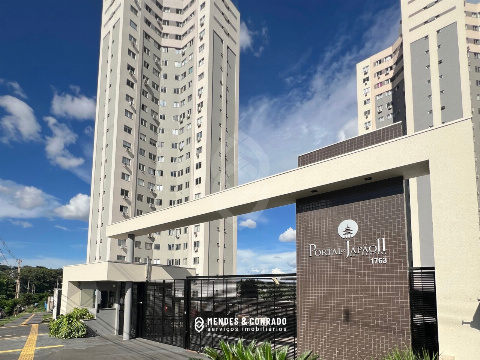 APARTAMENTOS, Avenida Pioneiro Antonio Ruiz Saldanha