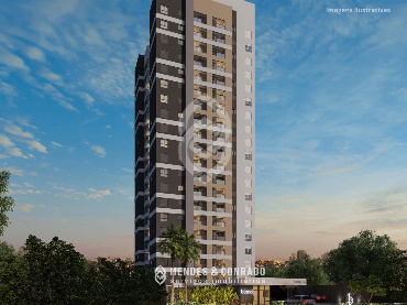 Apartamento para Venda em Maringá - PR, Zona 08