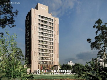 Apartamento para Venda em Maringá - PR, Zona 07