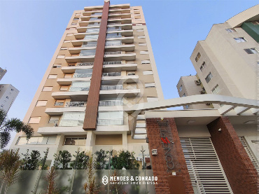 APARTAMENTOS, Avenida São Paulo