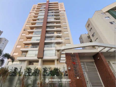 APARTAMENTOS, Avenida São Paulo