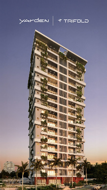 APARTAMENTOS, Rua Carlos Meneghetti