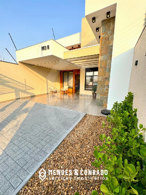 CASAS, Rua 9326