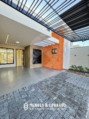CASAS, Rua 9315